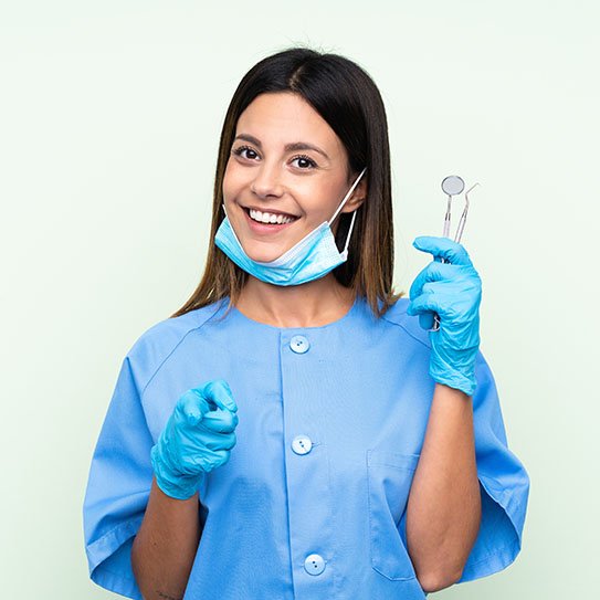 dentist in Fuquay-Varina dentist NC