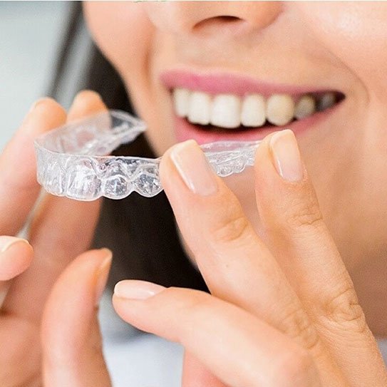 Invisalign Fuquay-Varina
