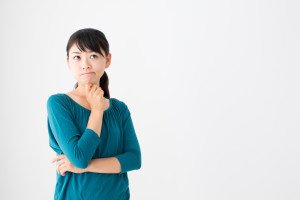 worried thought