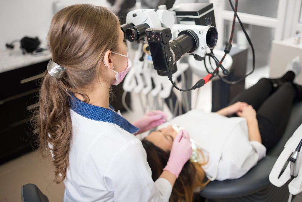 emergency dentist in Fuquay-Varina