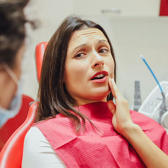 fuquay-varina dentist
