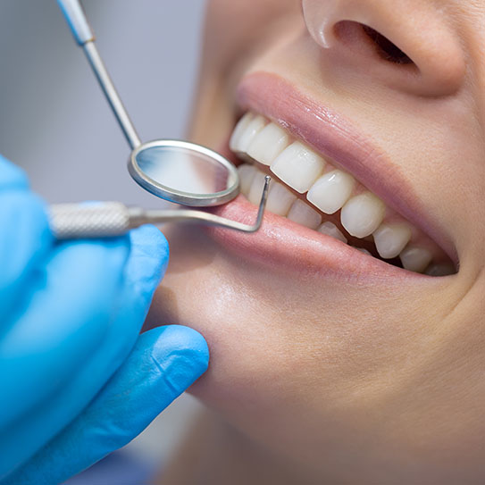dental cleanings family dentist