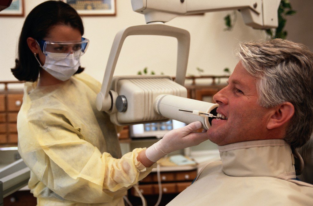 Dental X-Rays