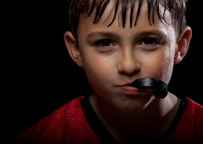 Does My Child Need A Mouthguard