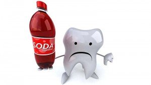 Does Soda Cause Cavities