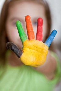 childhandart
