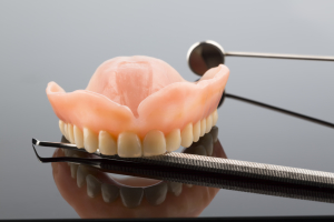 implant supported dentures
