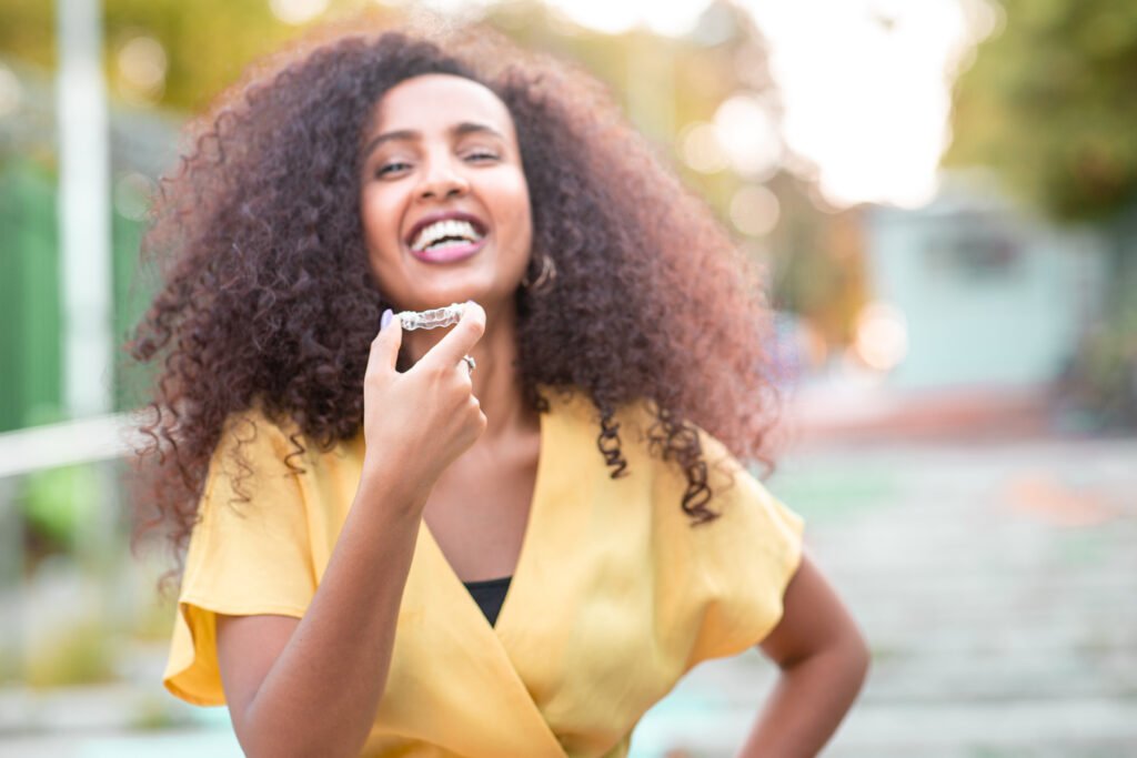 Invisalign in Fuquay-Varina