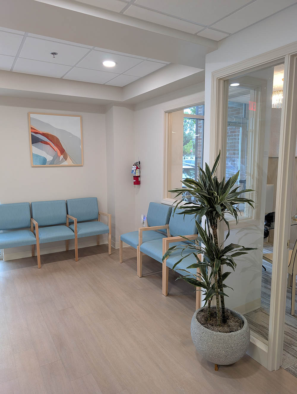 Waterstone Family Dentistry office tour photo 2