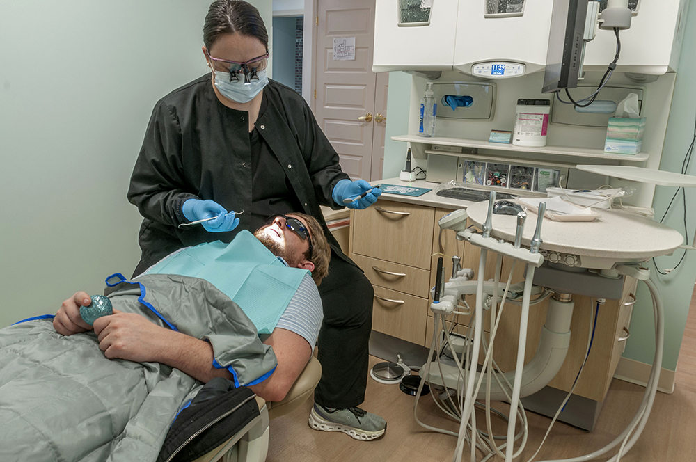 Waterstone Family Dentistry office tour photo 5