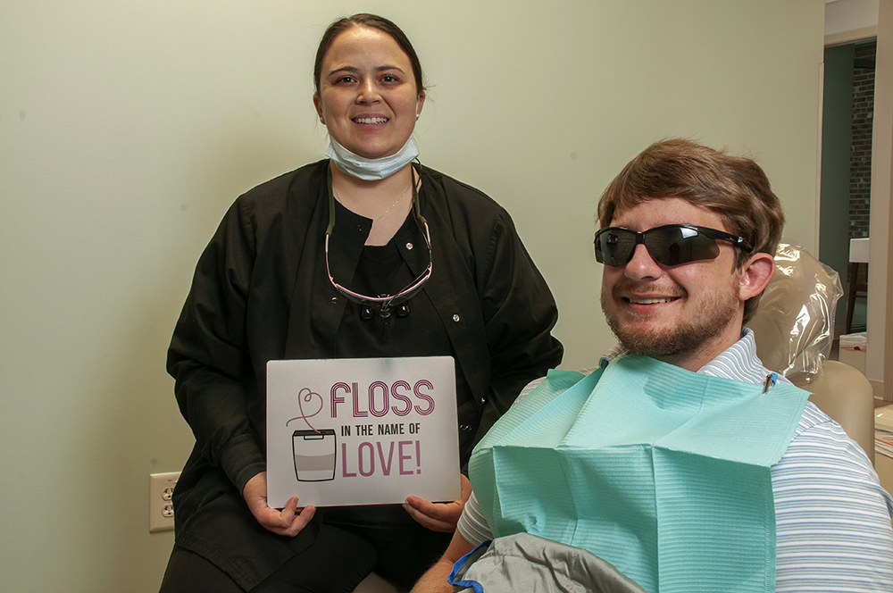 Waterstone Family Dentistry office tour photo 6