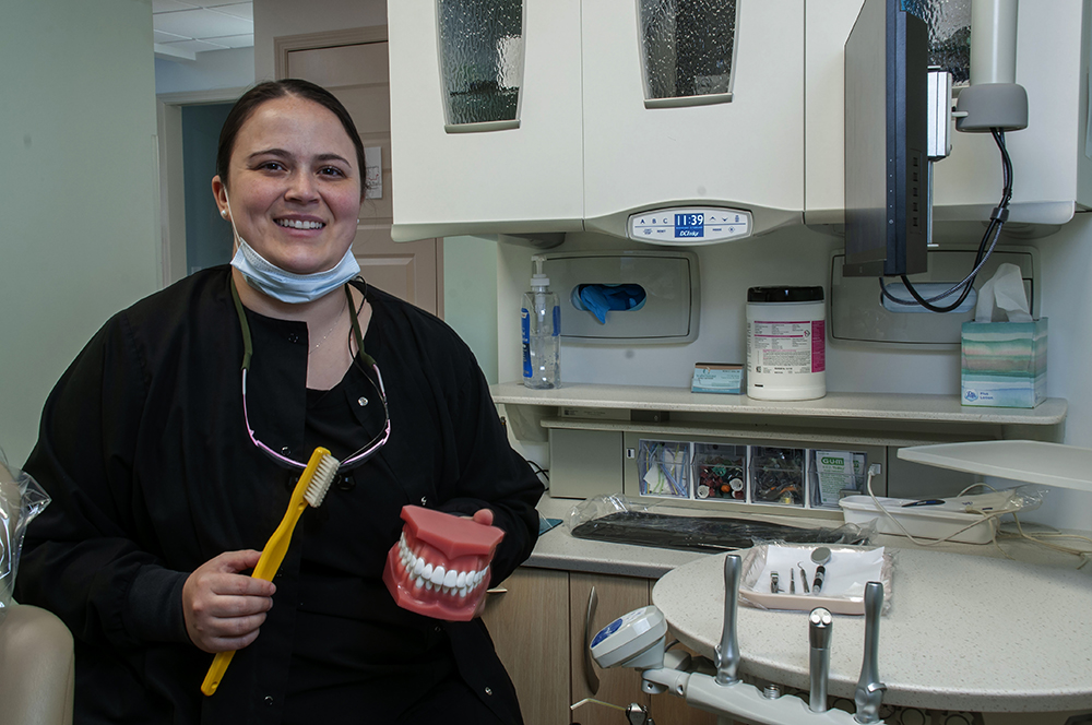 Waterstone Family Dentistry office tour photo 7