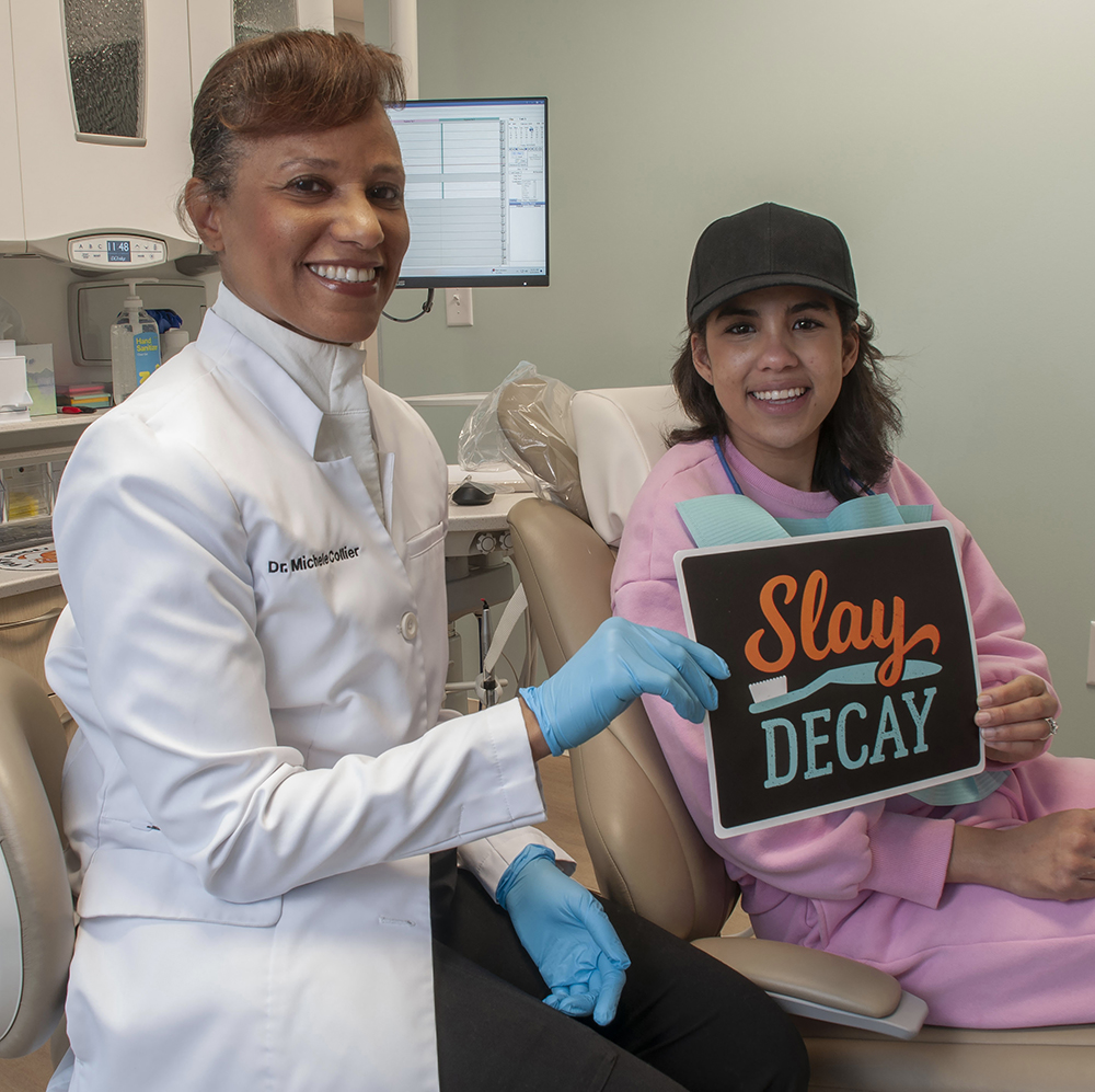 Waterstone Family Dentistry office tour photo 8