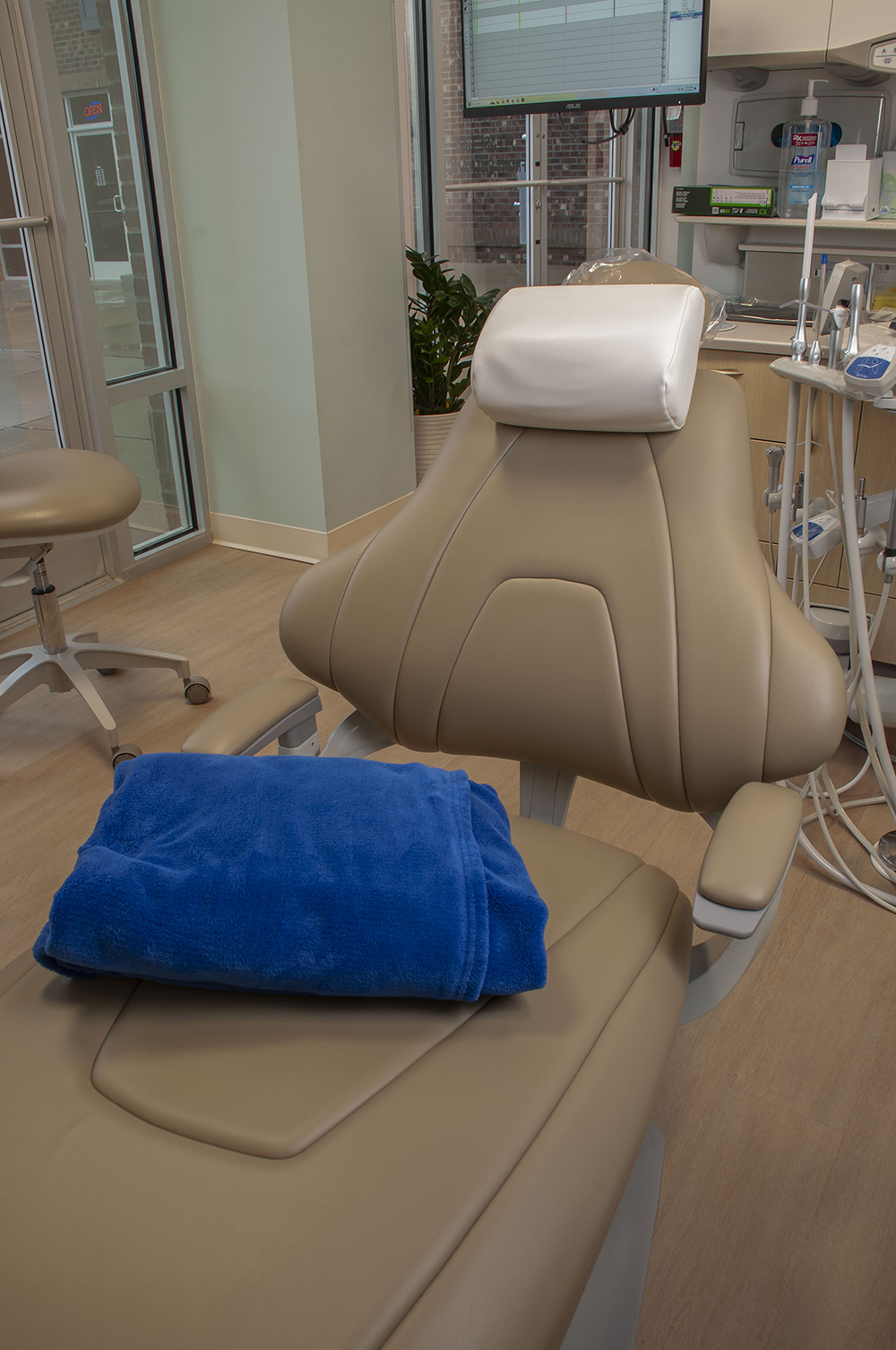 Waterstone Family Dentistry office tour photo 11