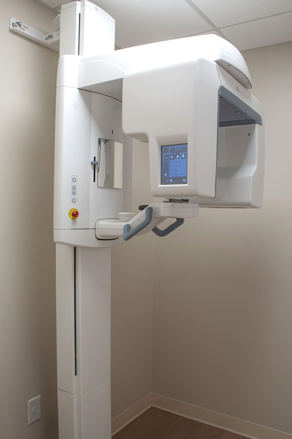 Advanced Technology at Waterstone Family Dentistry