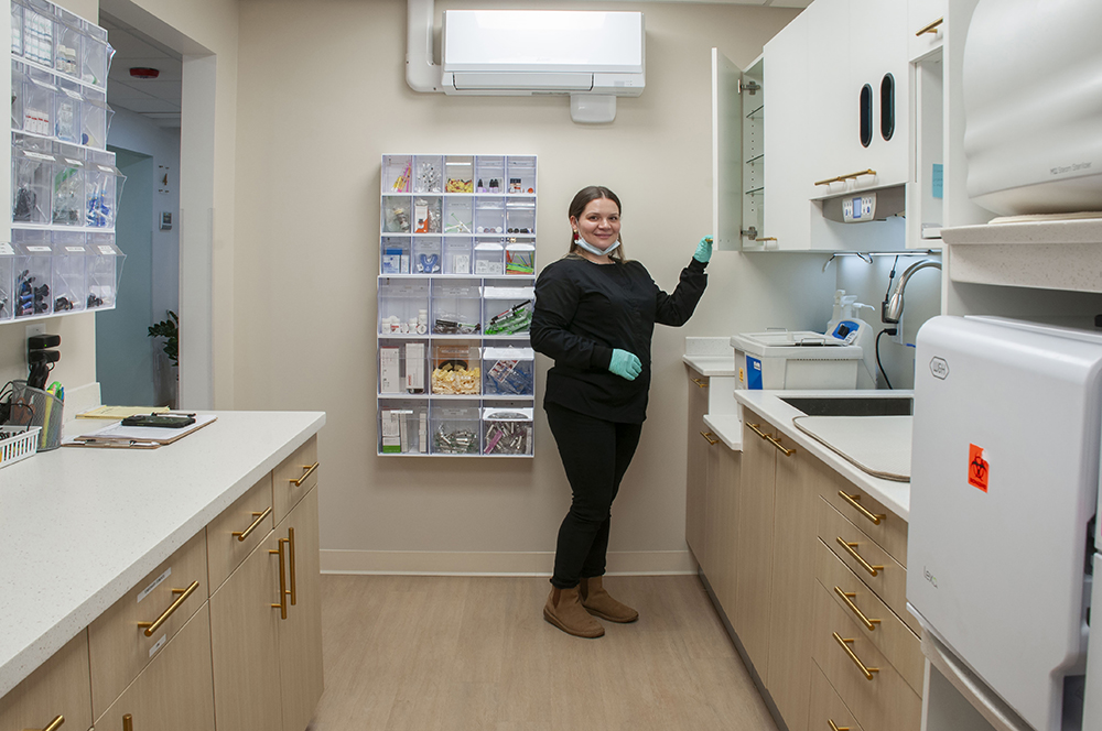 Waterstone Family Dentistry office tour photo 15