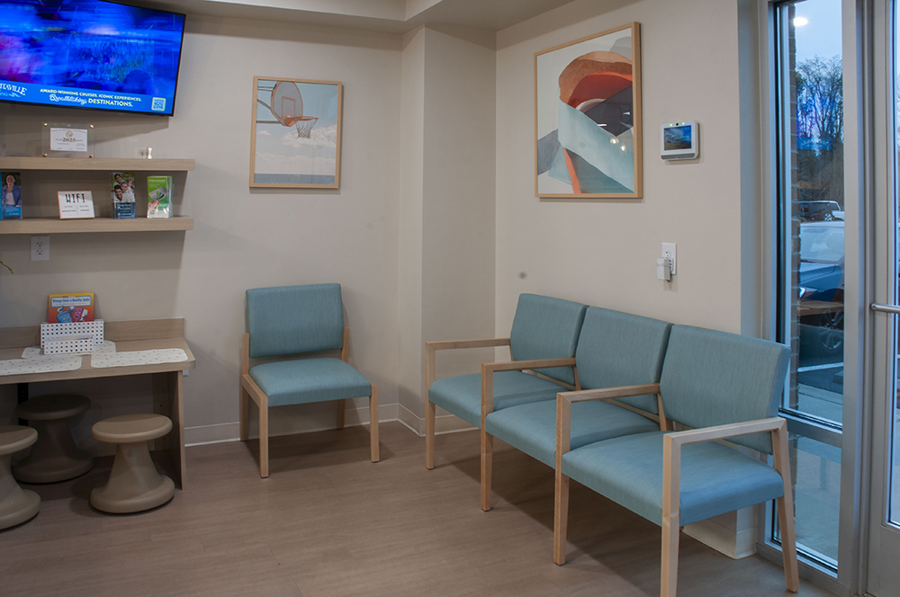 Waterstone Family Dentistry office tour photo 20