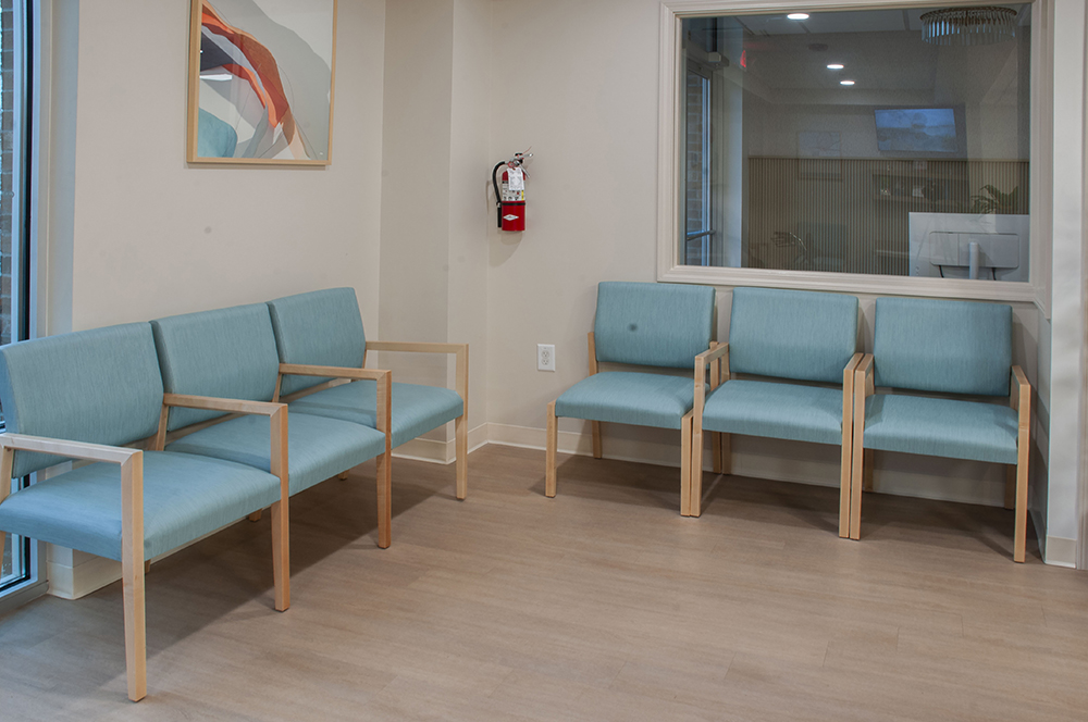 Waterstone Family Dentistry office tour photo 21
