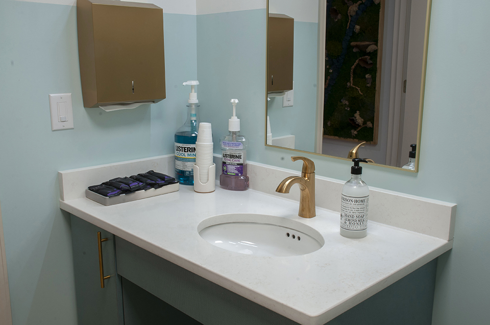 Waterstone Family Dentistry office tour photo 22