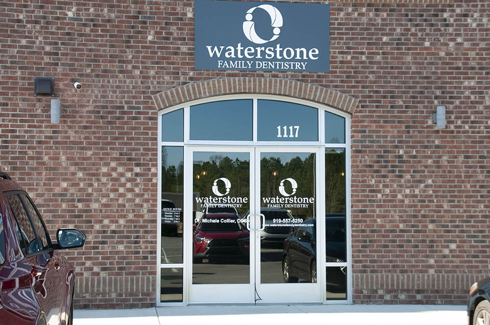 Waterstone Family Dentistry office tour photo 24