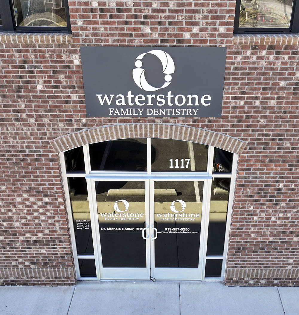 Office Tour at Waterstone Family Dentistry