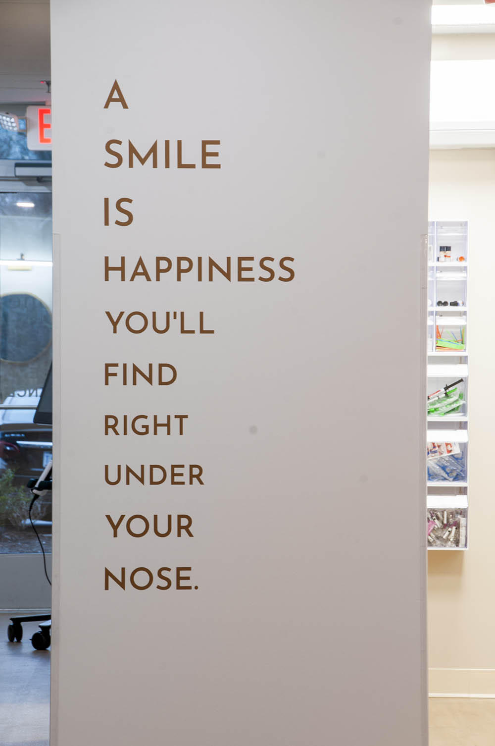 Waterstone Family Dentistry office tour photo 28