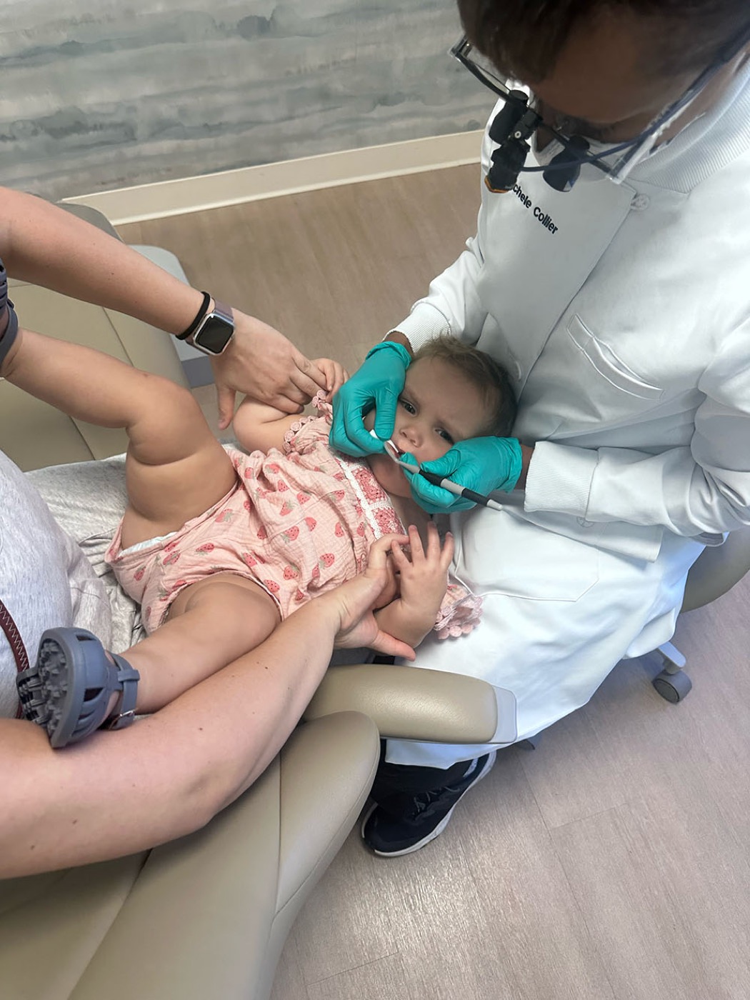 Waterstone Family Dentistry office tour photo 32