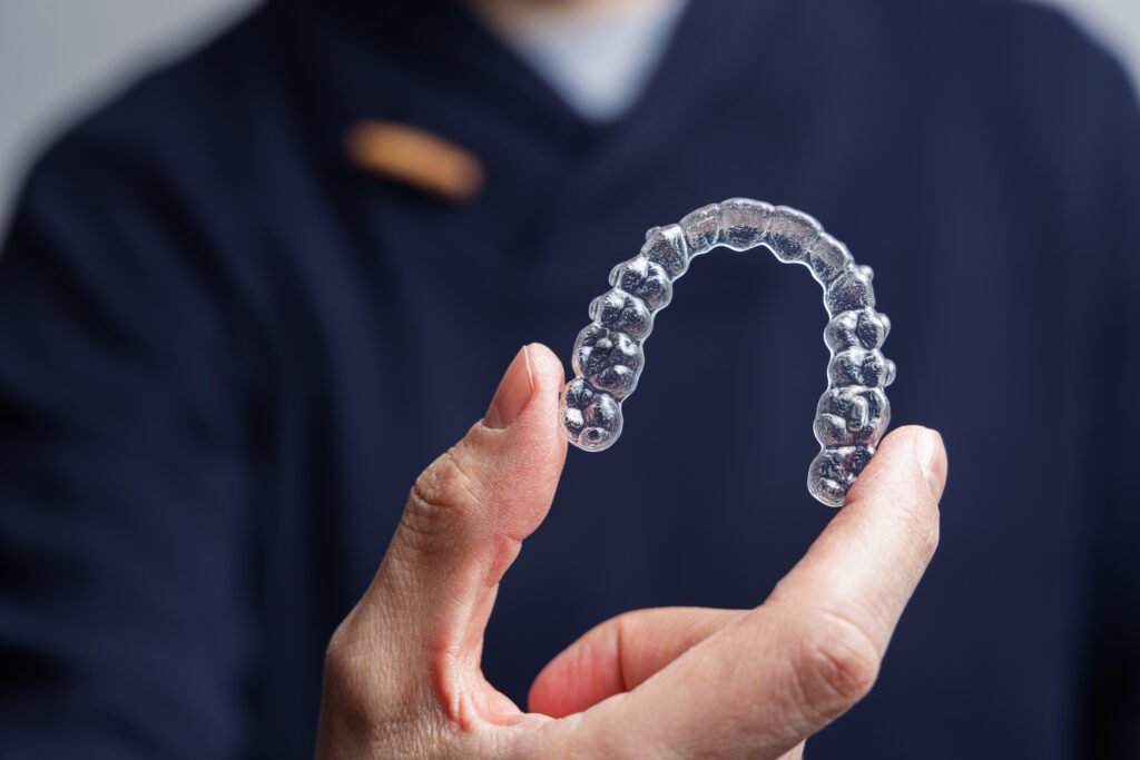 Invisalign in Fuquay-Varina