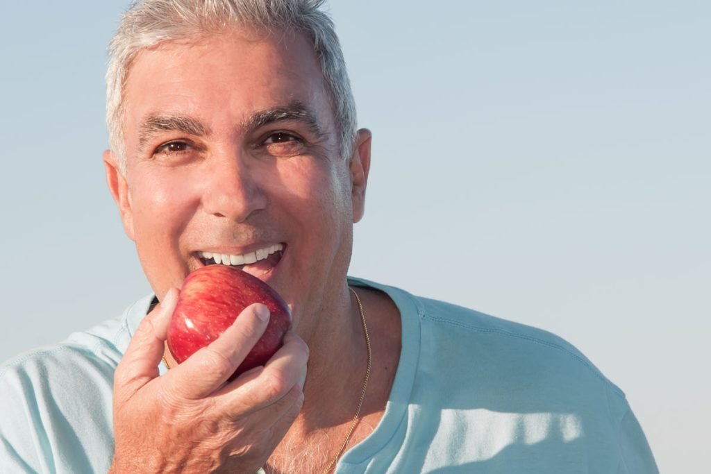 What Are Suction Cup Dentures