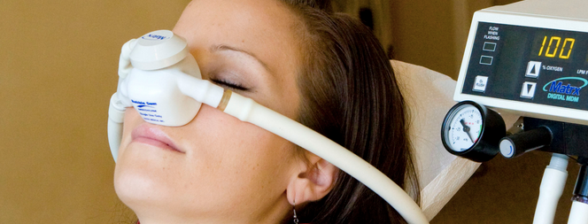What Is So Great About Nitrous Oxide